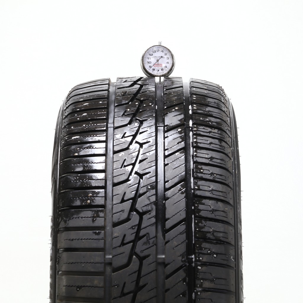 Set of (4) Used 255/45R20 Sumitomo HTR A/S P03 105W – 7-8.5/32