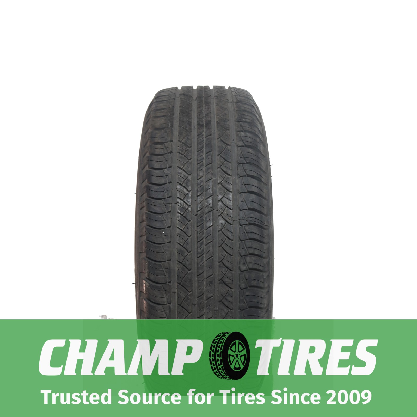 Michelin Latitude Tour HP 265 60 18 109 H 8/32nds CRT7664