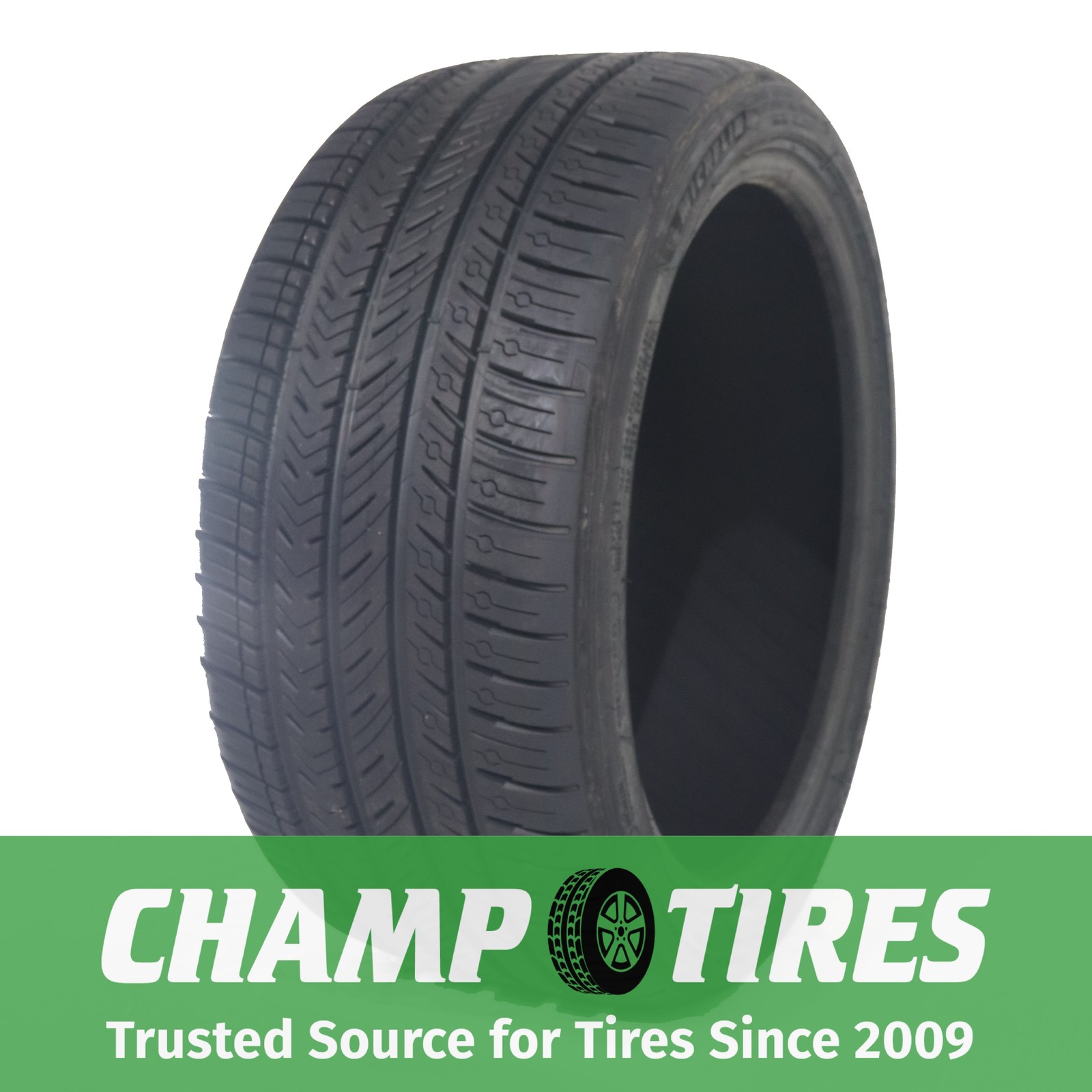 P255/35R18 Michelin NEW Pilot Sport A/S 4 94 Y New 10/32nds