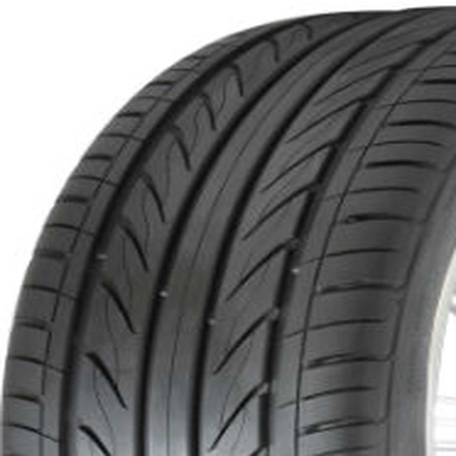 2 New Delinte Thunder D7 – 255/35r20 Tires 2553520 255 35 20