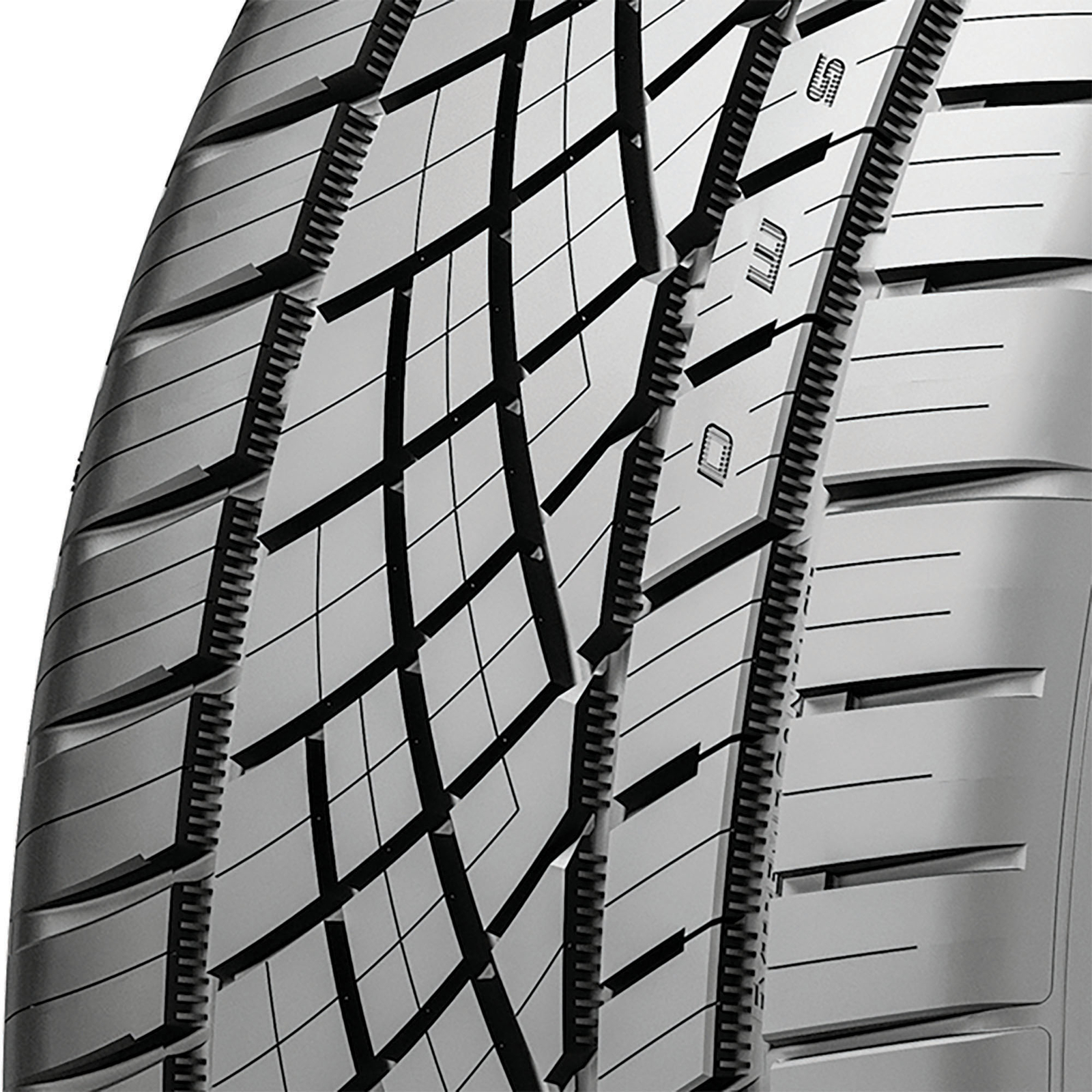 1 New Continental Extremecontact Dws06 Plus – 235/45zr18 Tires 2354518 235 45