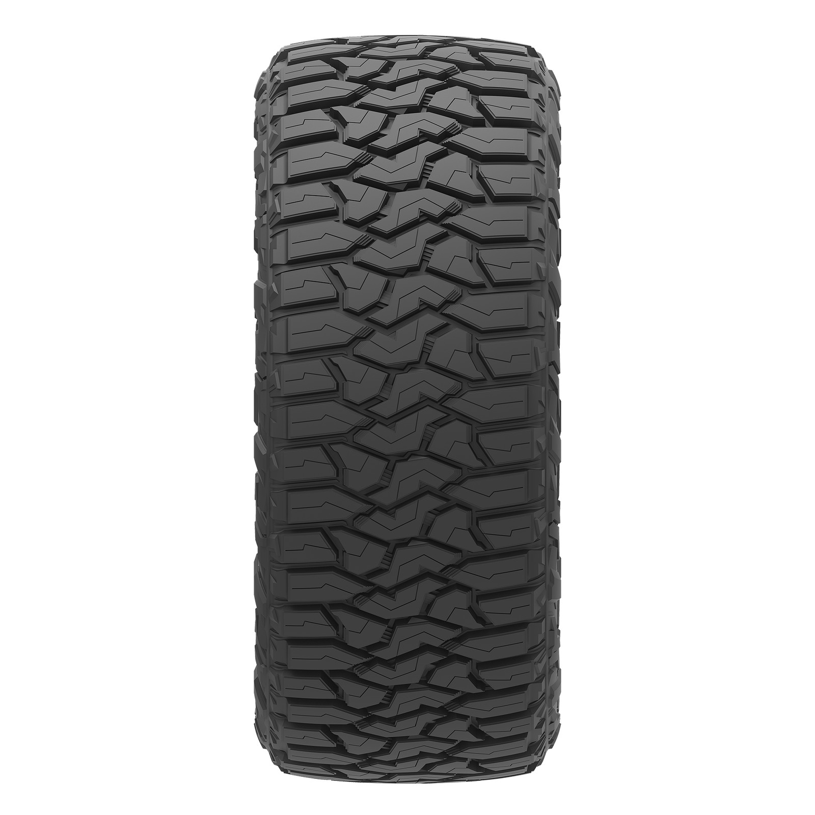 2 New 305/55R20 American Roadstar ROADSTAR R/T 116T BL 305 55 20 3055520