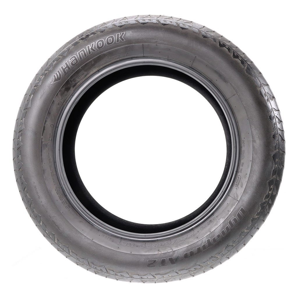 Set of (4) Used 275/60R20 Hankook Dynapro AT2 115T – 8-9.5/32 (1625D)