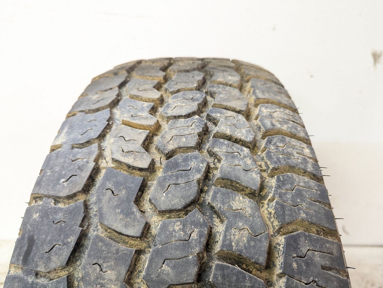 USED – Starfire SF510 LT 275/70/18 Tire – 10/32