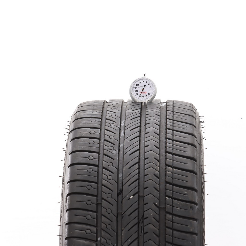 Used 235/40ZR20 Michelin Pilot Sport All Season 4 96Y – 8/32