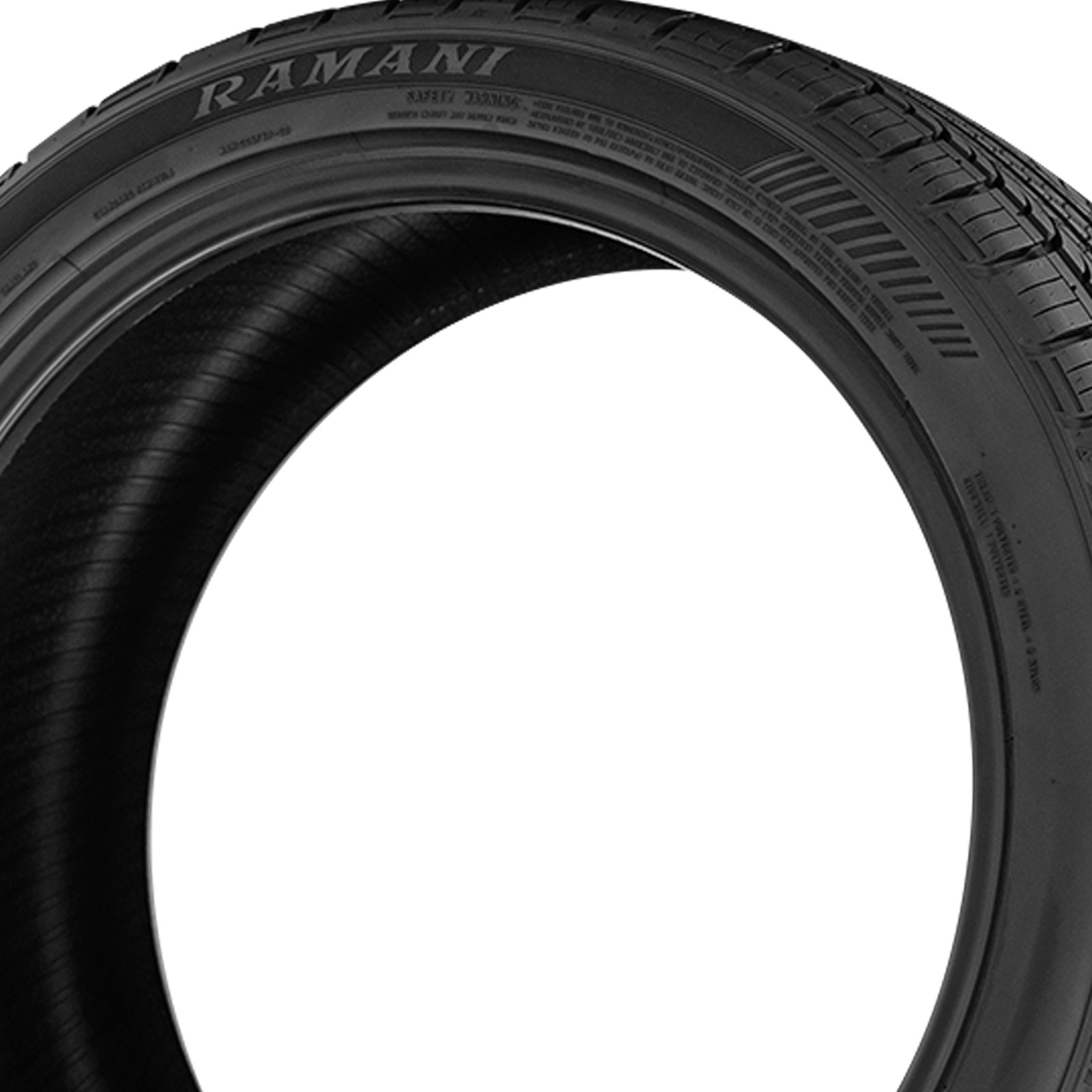 4 New Lionhart Ramani A/s – 215/65r15 Tires 2156515 215 65 15