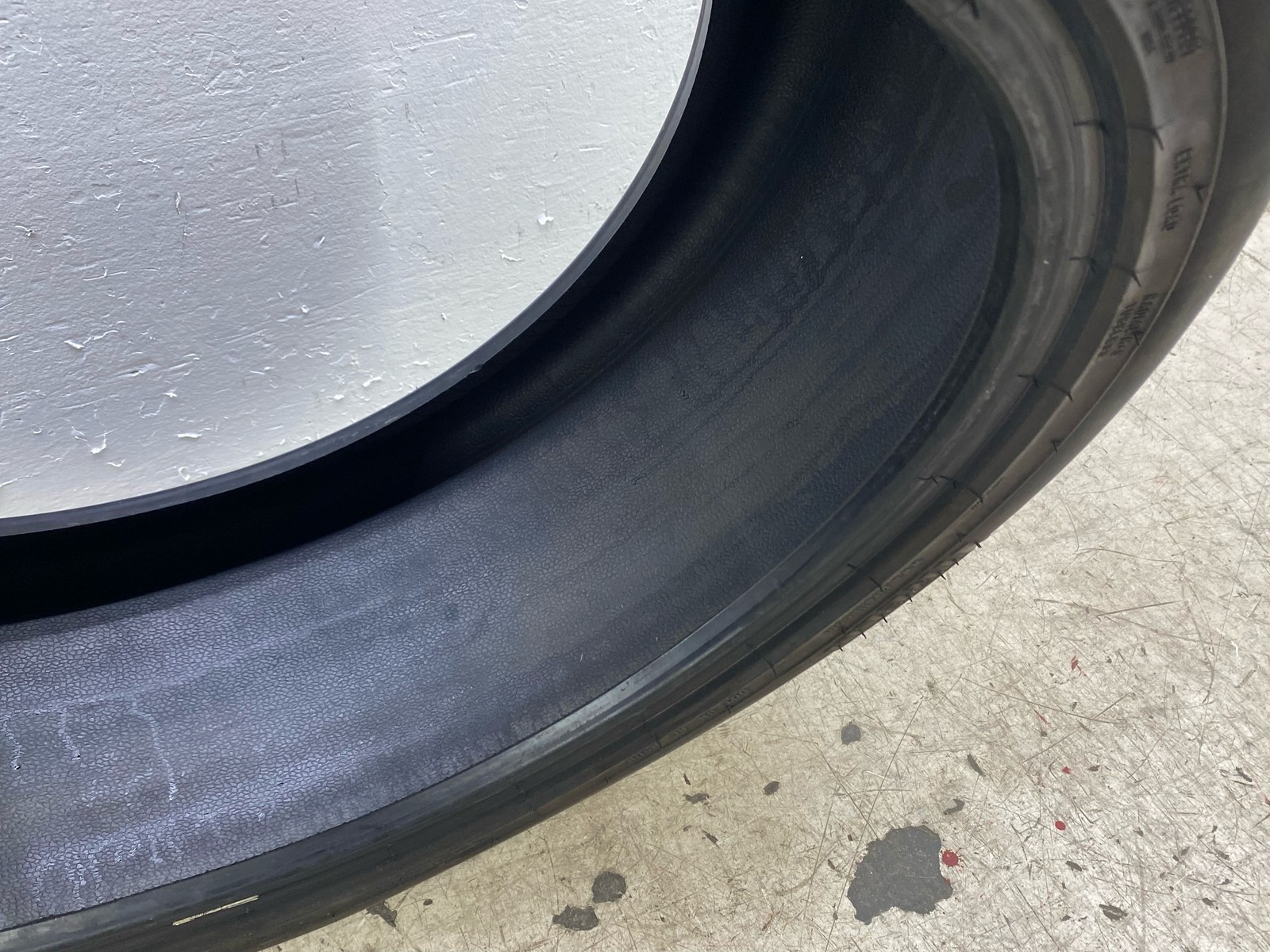 265/40/R21 PIRELLI SCORPION VERDE ALL SEASON 105V 10/32NDS DATECODE 5023