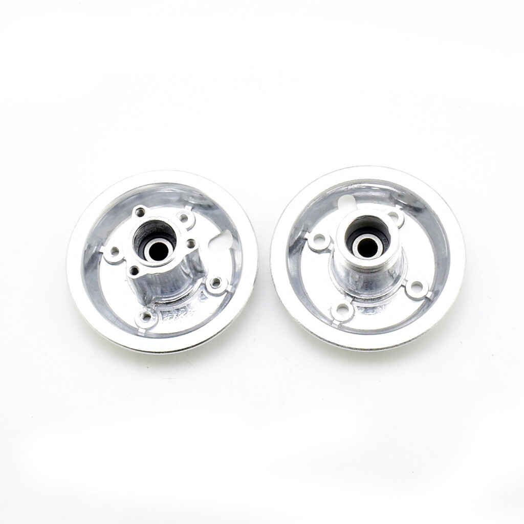 8″200×50 Wheel Hub Aluminium rims bearing tire Electric Scooter tyre E-Scooter