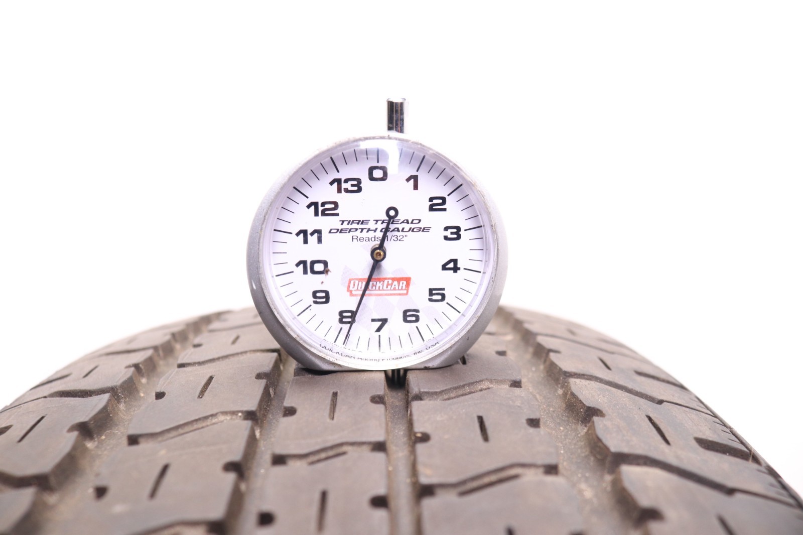 New ST 225/75R15 Goodyear Endurance – 117/112N – 7.5/32