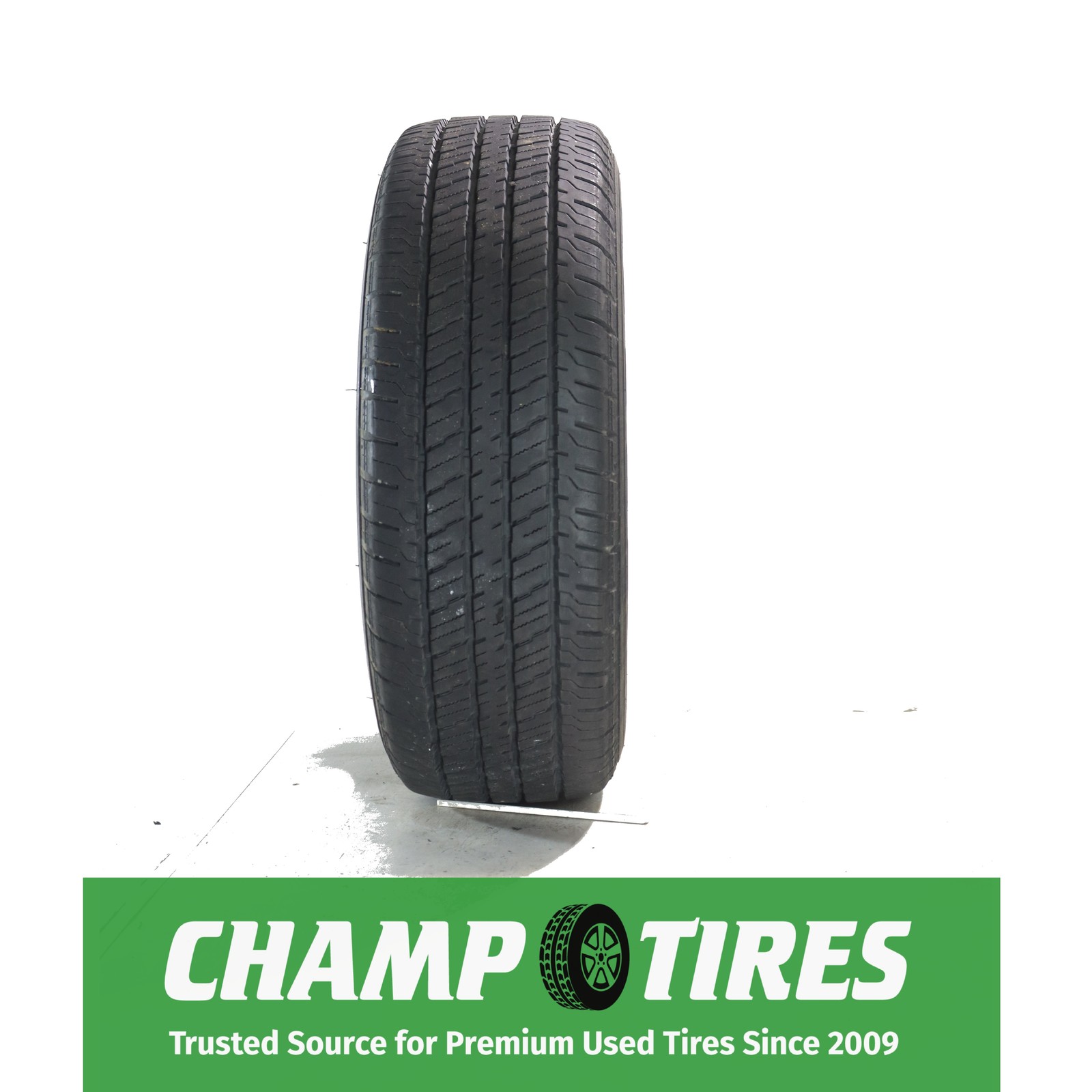 Hankook Dynapro HT 235 65 16 121 R 10/32nds BCR424629