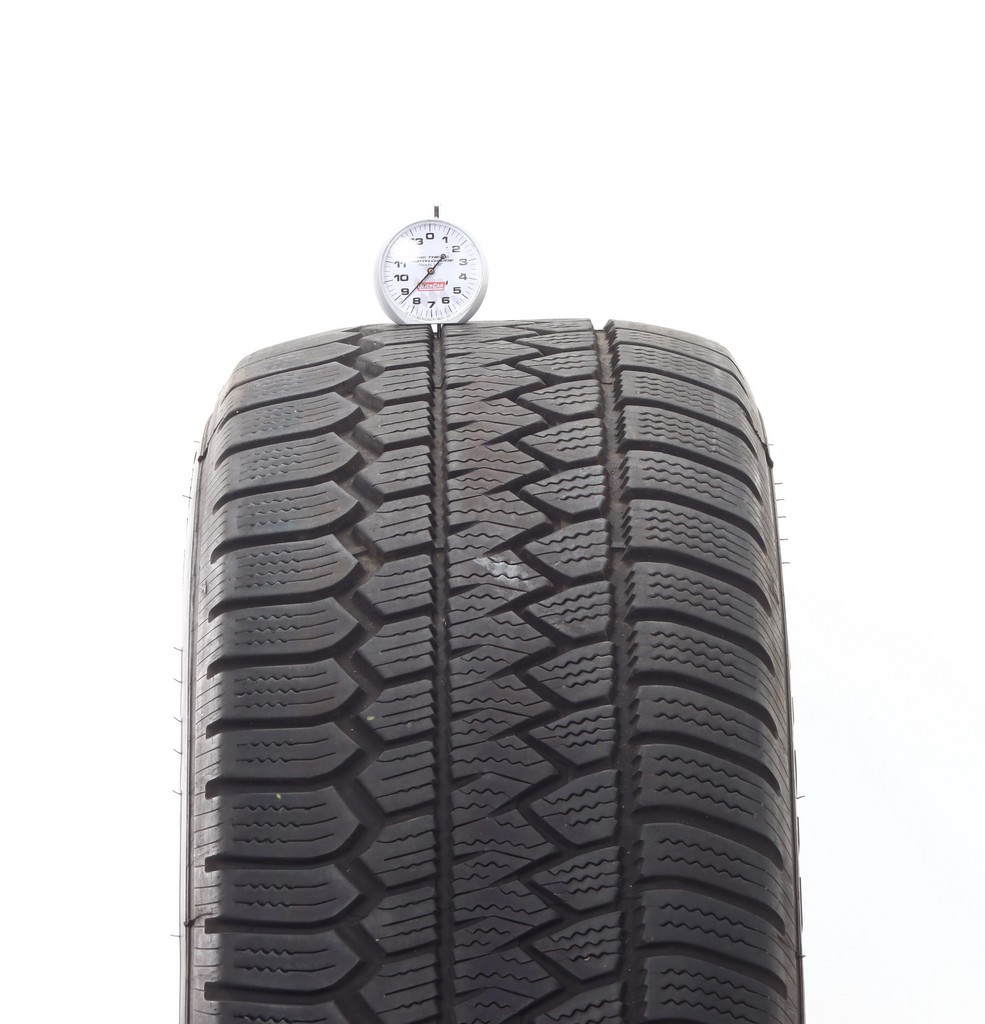 Set of (4) Used 255/60R18 Goodyear Eagle Enforcer All Weather 108V – 7.5-9.5/32