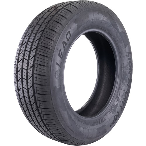 Leao Lion Sport HP3 225/70R15 100T BSW (4 Tires)