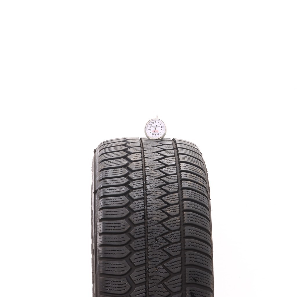 Set of (4) Used 255/60R18 Goodyear Eagle Enforcer All Weather (169R3)
