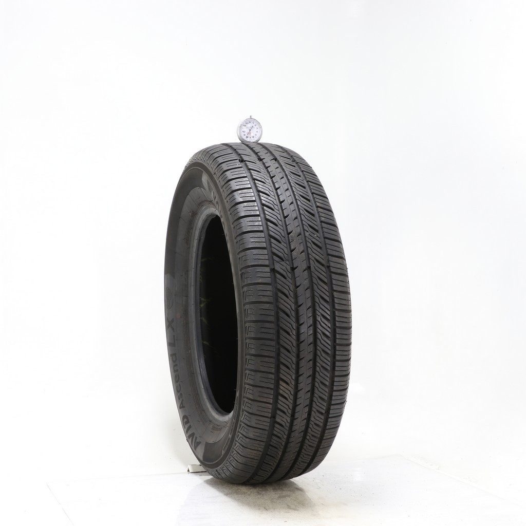 Used 215/65R16 Yokohama Avid Ascend LX 98H – 8/32