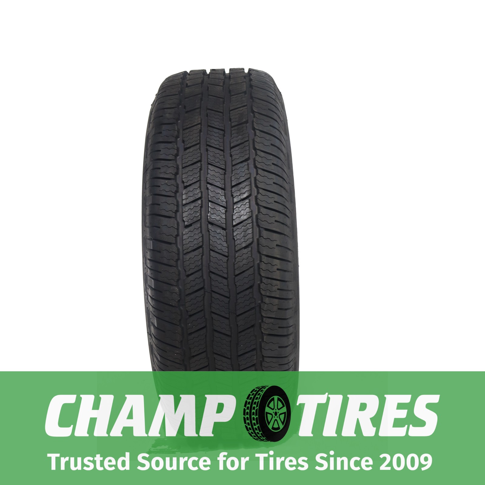 P265/60R18 Michelin New X LT A/S 2 114 H New 11/32nds