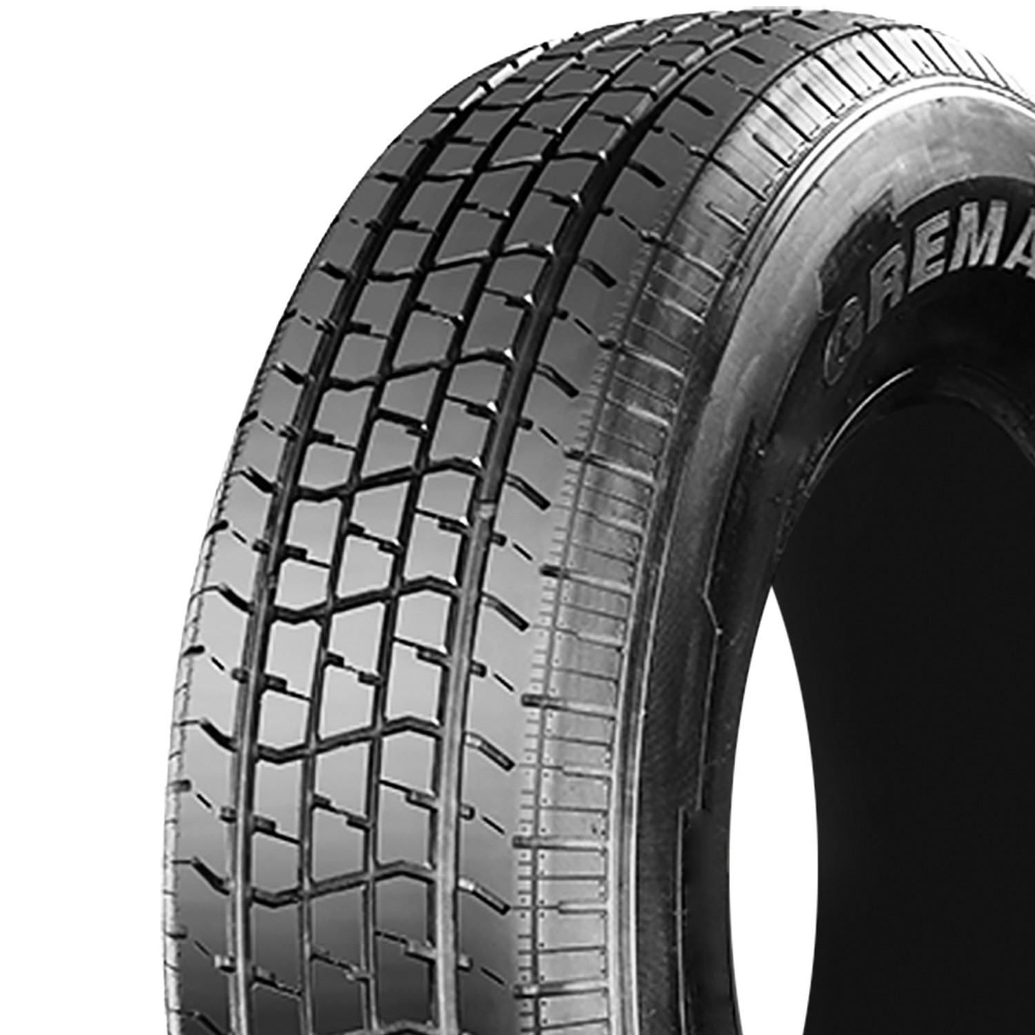 Tire Gremax Max Trail ST 205/75R15 Load E 10 Ply Trailer