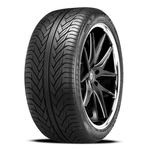 Lexani LX-Thirty 255/30R30XL 103W BSW (4 Tires)