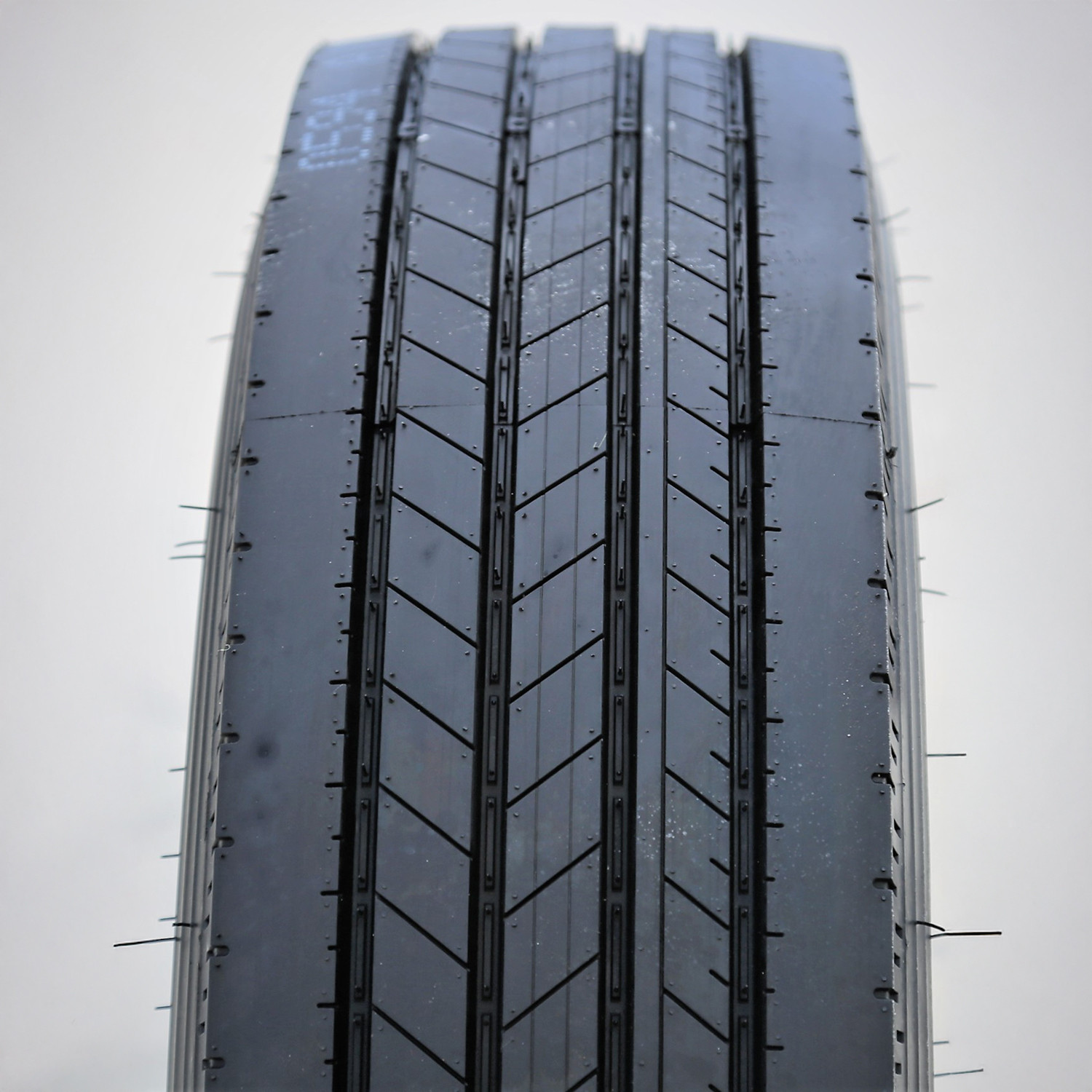 4 Tires Venom Power Primo Hauler All Steel ST 235/80R16 Load H 16 Ply Trailer