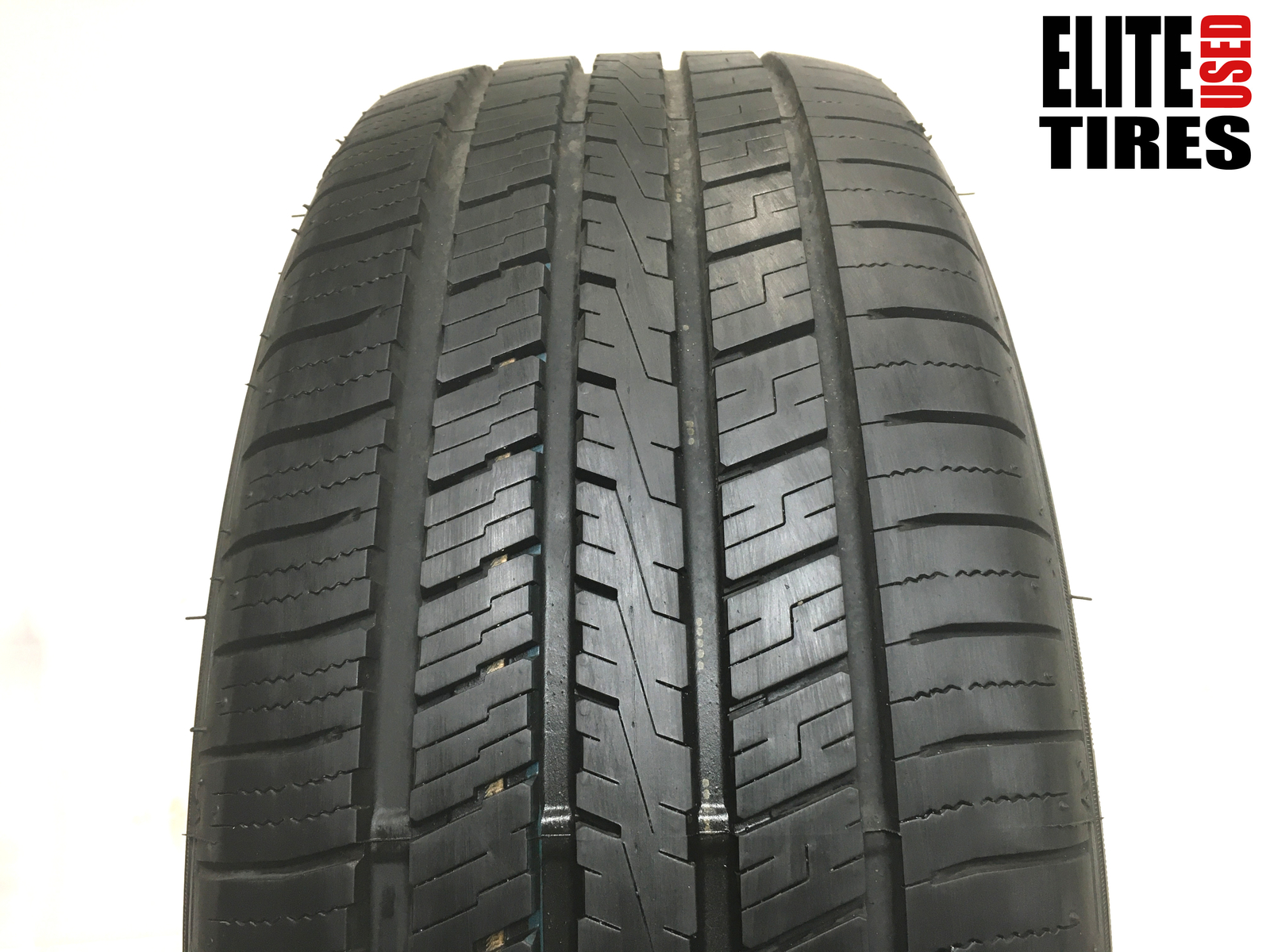 [1] Faken Pro G5 CSV P235/55R19 235 55 19 Tire 9.5-9.75/32