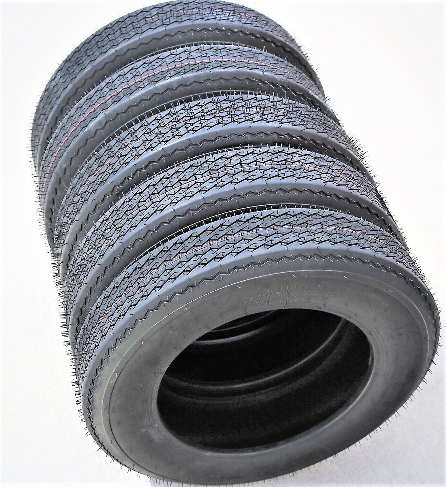 Tire Transeagle TE10 ST 5.3-12 5.30-12 5.30×12 Load C 6 Ply Trailer