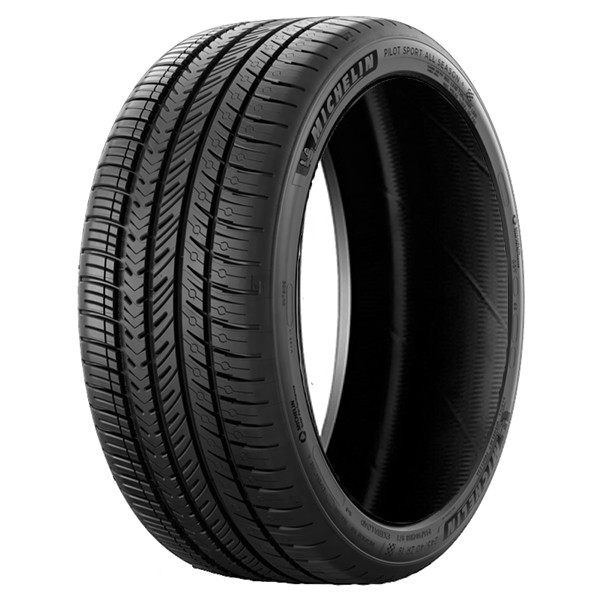 TYRE MICHELIN 305/35 R23 114Y PILOT SPORT ALL SEASONS 4 (LR) HL ALL SEASON