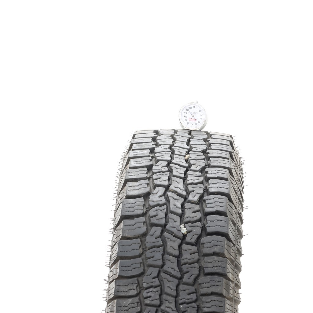 Used LT 215/85R16 Mazama Open Range A/T Plus 115/112S – 12/32