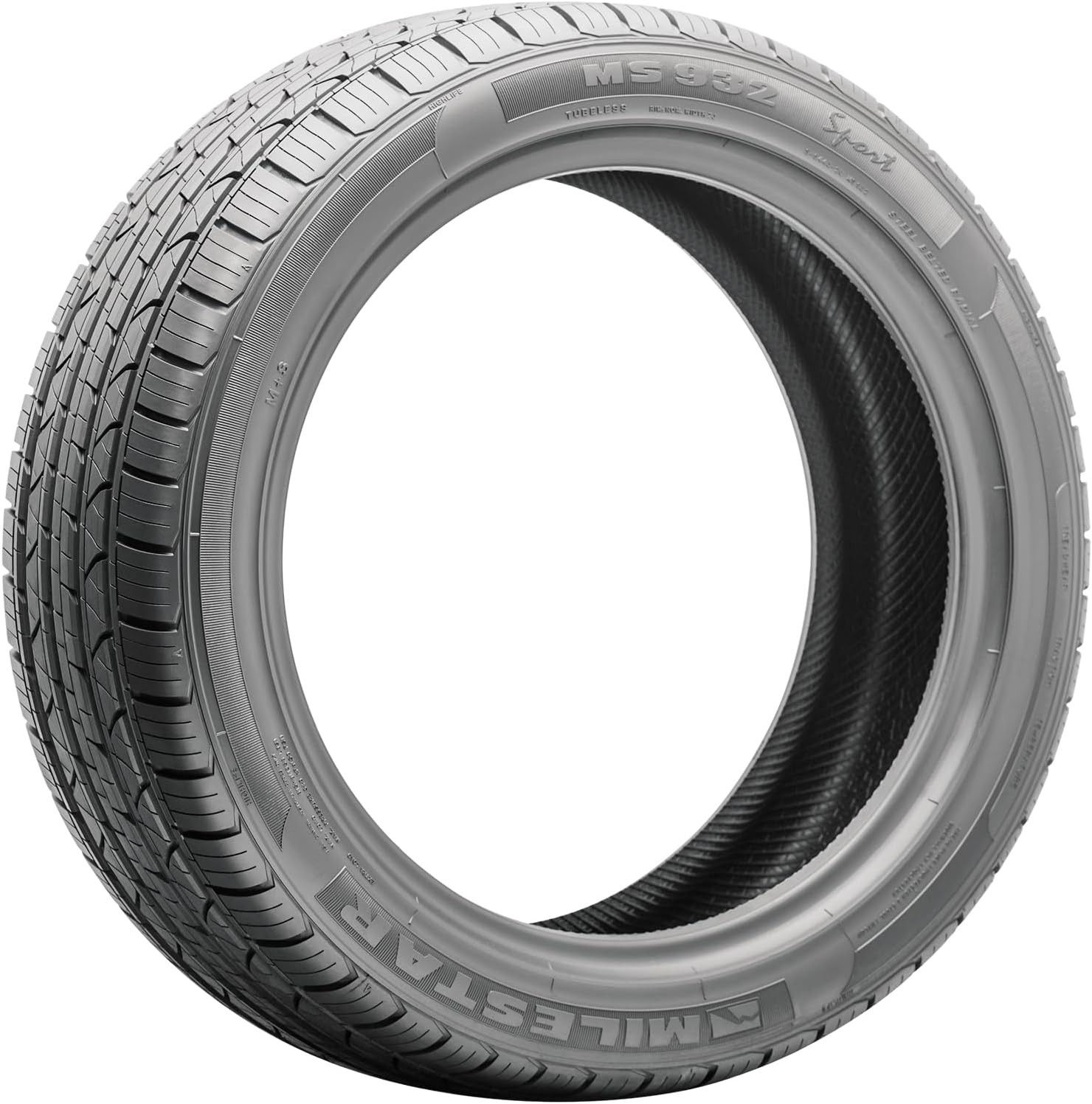 MS932 Sport 225/55R17 101V XL