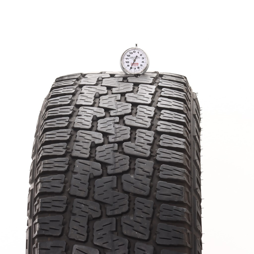 Set of (4) Used 275/65R20 Pirelli Scorpion All Terrain Plus RIV ELECT (15MZZ)
