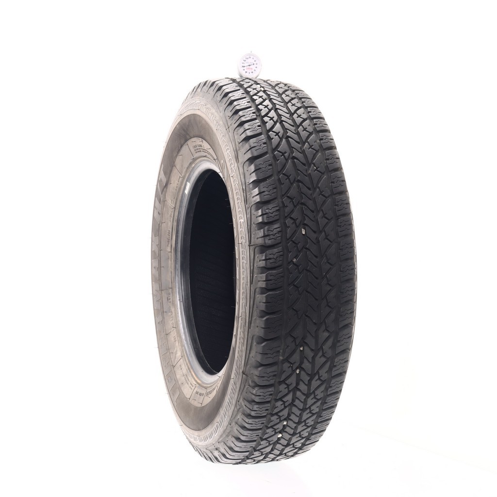 Used LT 215/85R16 Sailun Terramax H/T 115/112R – 9.5/32