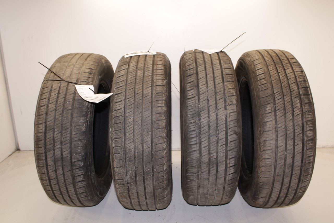 2024 Tire Celimo Salient CS210 235/65R18 Set of 4 R73701