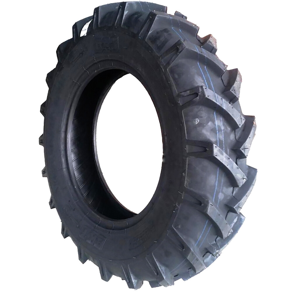 2 Tires 7.6-15 Agstar 1630 Tractor Load 6 Ply