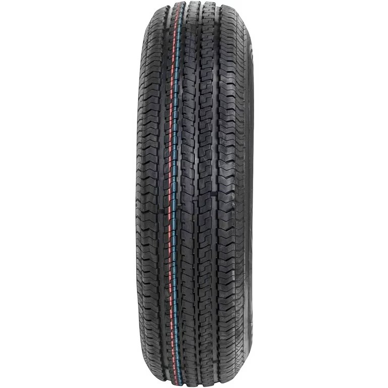 Mileplus Ecotrail ST ST235/85R16 E ST2358516 ST235 85 16 Trail Tire-Tire Only