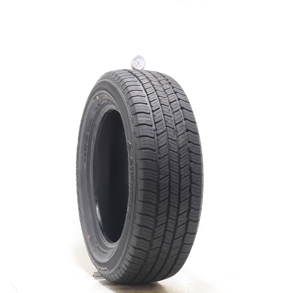 Used 235/60R18 Sumitomo Encounter HT2 103H – 11/32