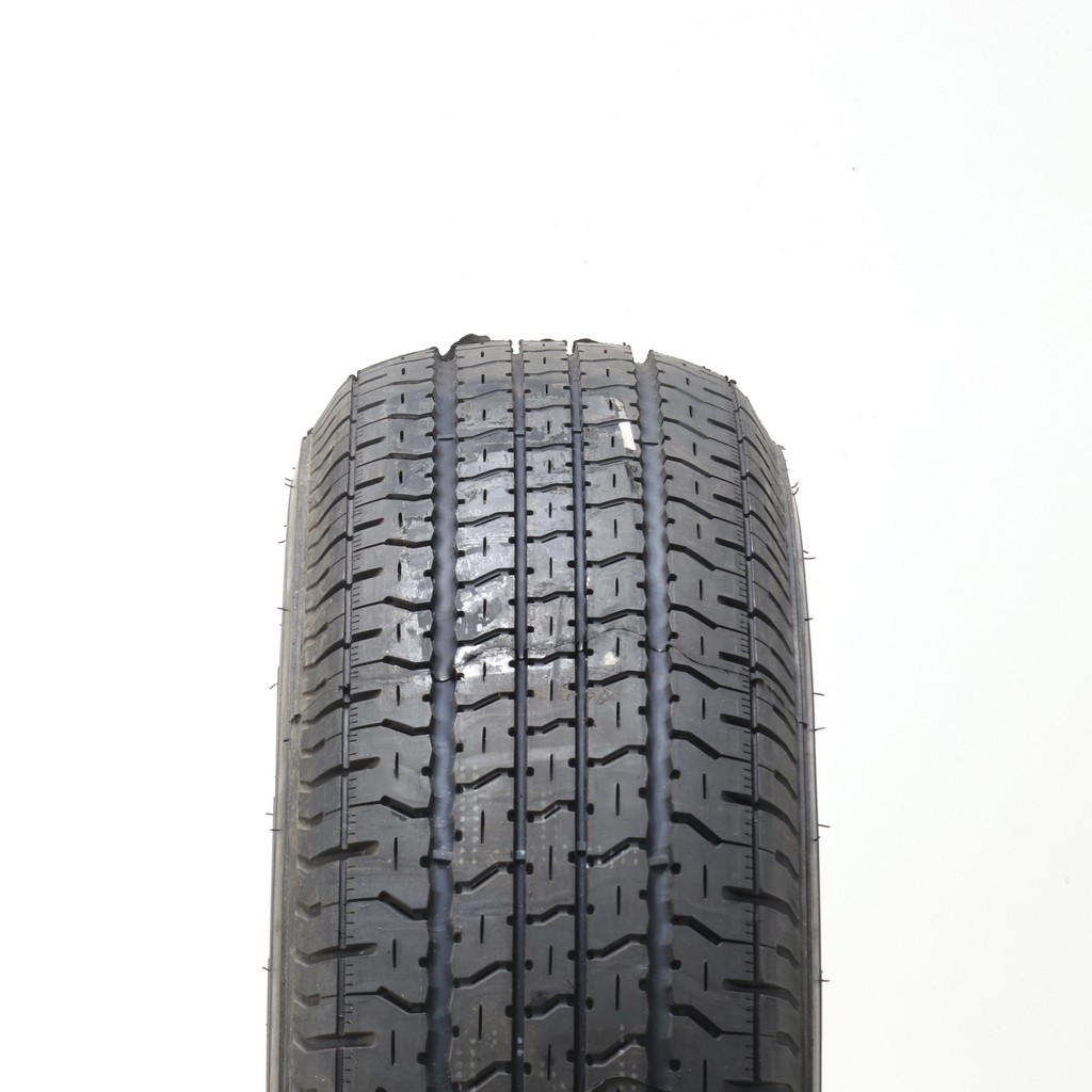 New ST 215/75R14 Goodyear Endurance 108/103N – 8.5/32