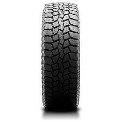 Set of 4 Falken Rubitrek A/T LT235/80R17/10 10-Ply Tires 2358017 235 80 17