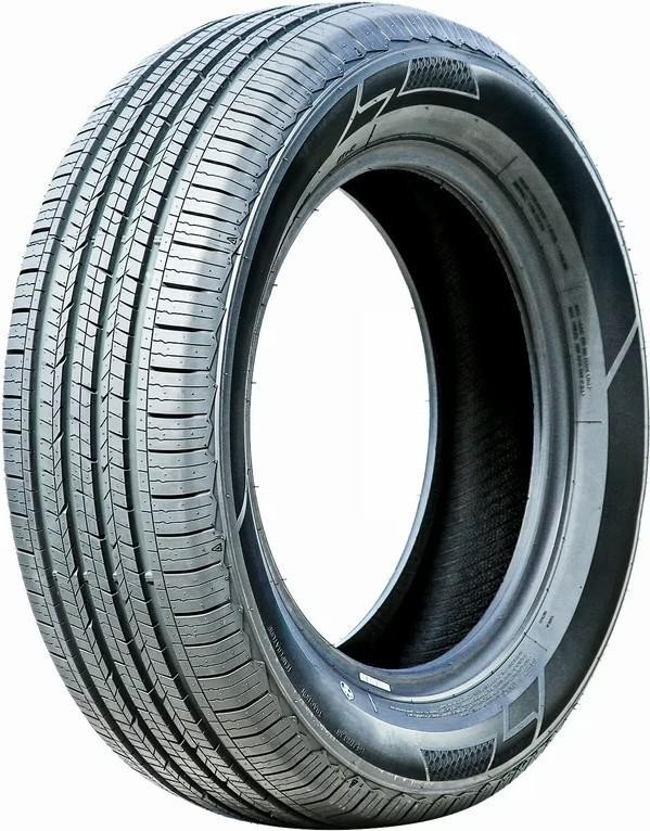 Set of (4) New P 215/65R15 Royal Black Touring HP 96H