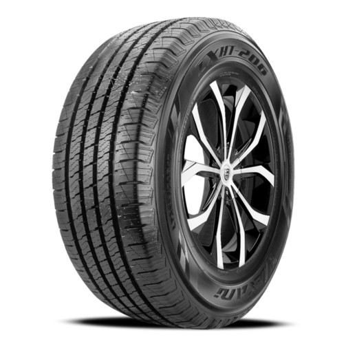Lexani LXHT-206 P235/65R18 104T BSW (2 Tires)