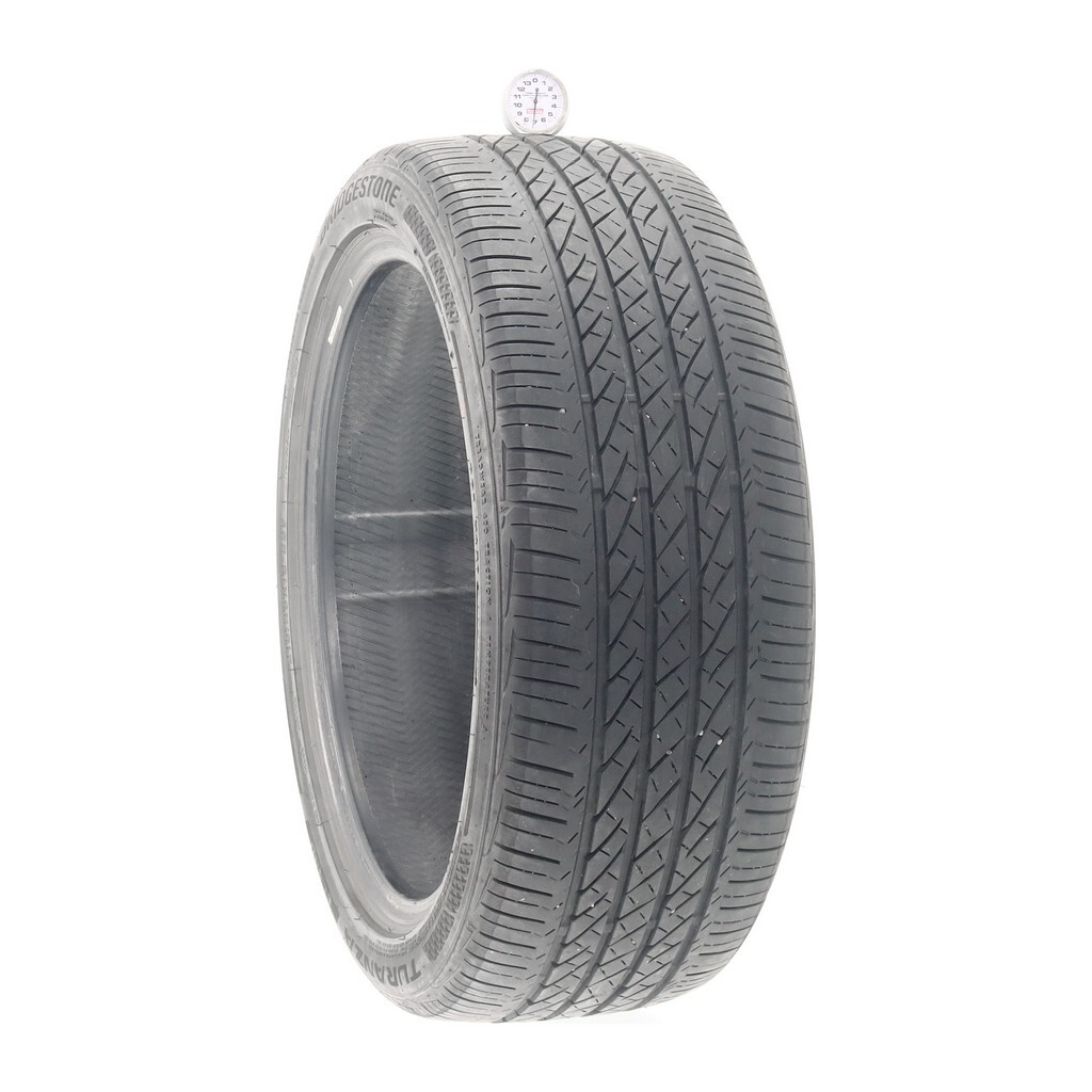 Used 215/45R18 Bridgestone Turanza EL440 89V – 7/32