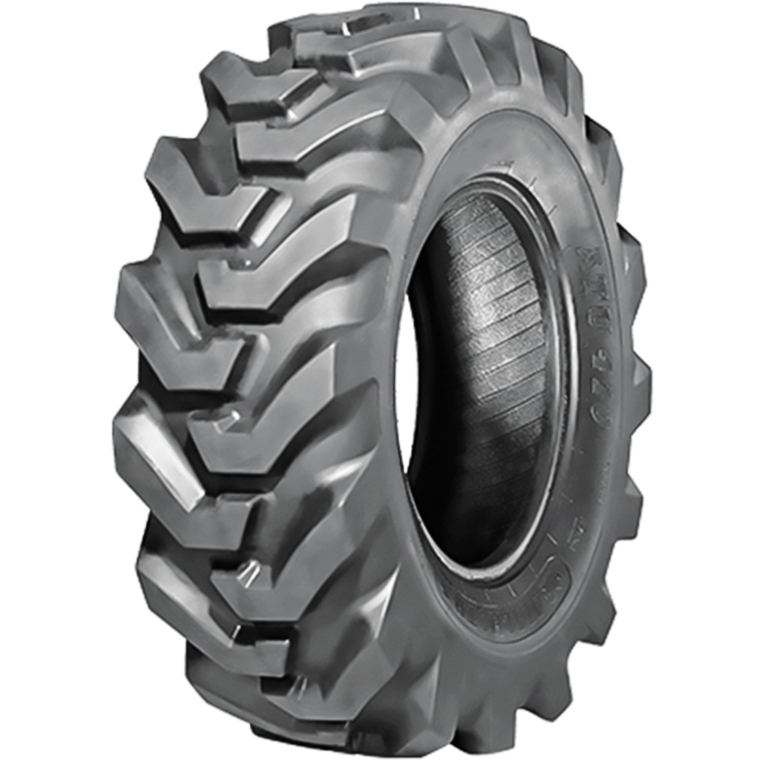 Tire MRL ATU 410 Super Cat 10.5/80-18 Load 14 Ply Industrial