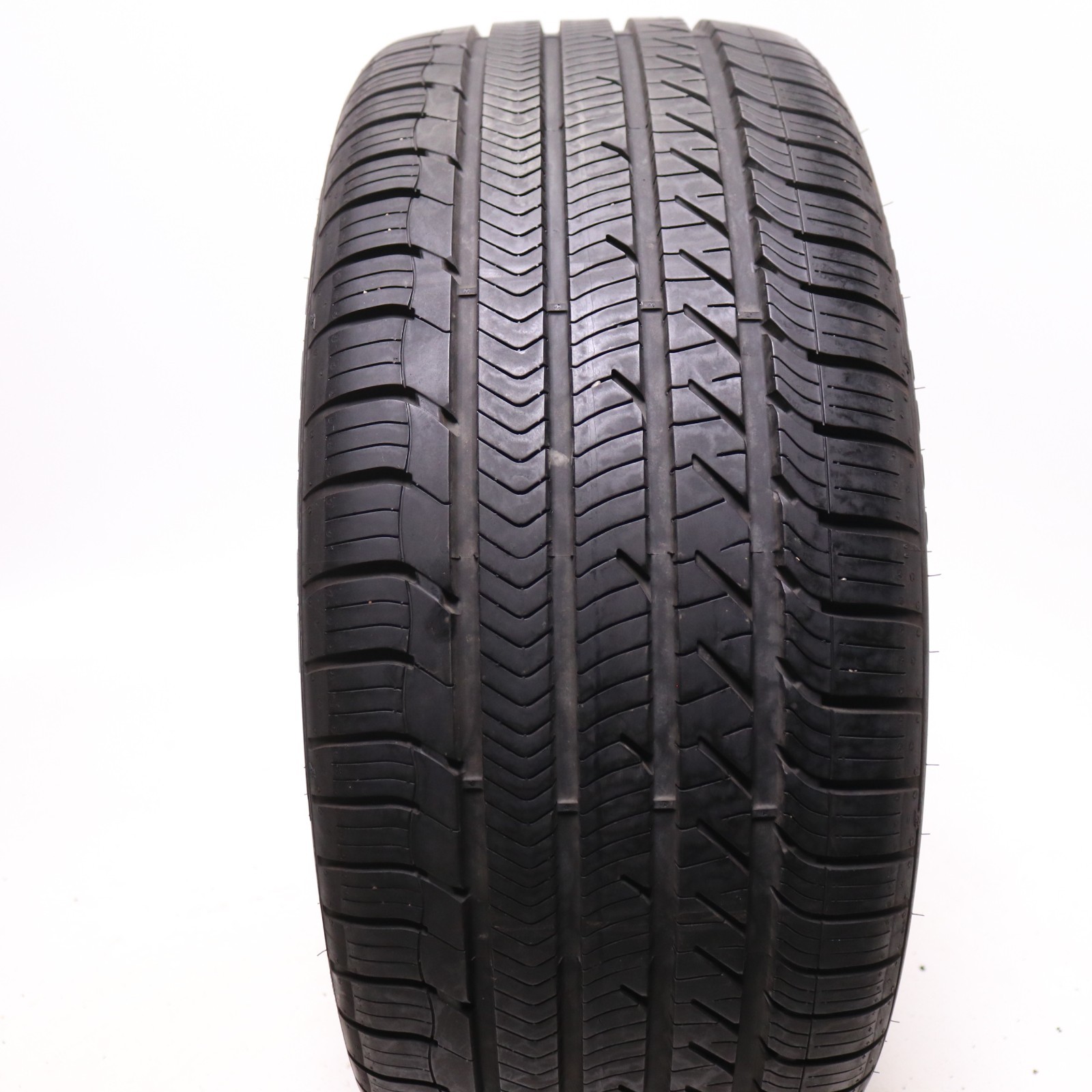 Used 265/35R21 Goodyear Eagle Sport AO SoundComfort – 101H – 9/32