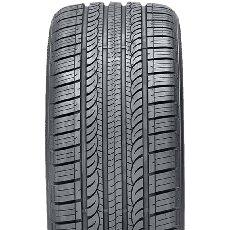 4 Lionhart Ramani A/S 215/65R15 100H Tire / 50000 Mileage /500AA UTQG All Season