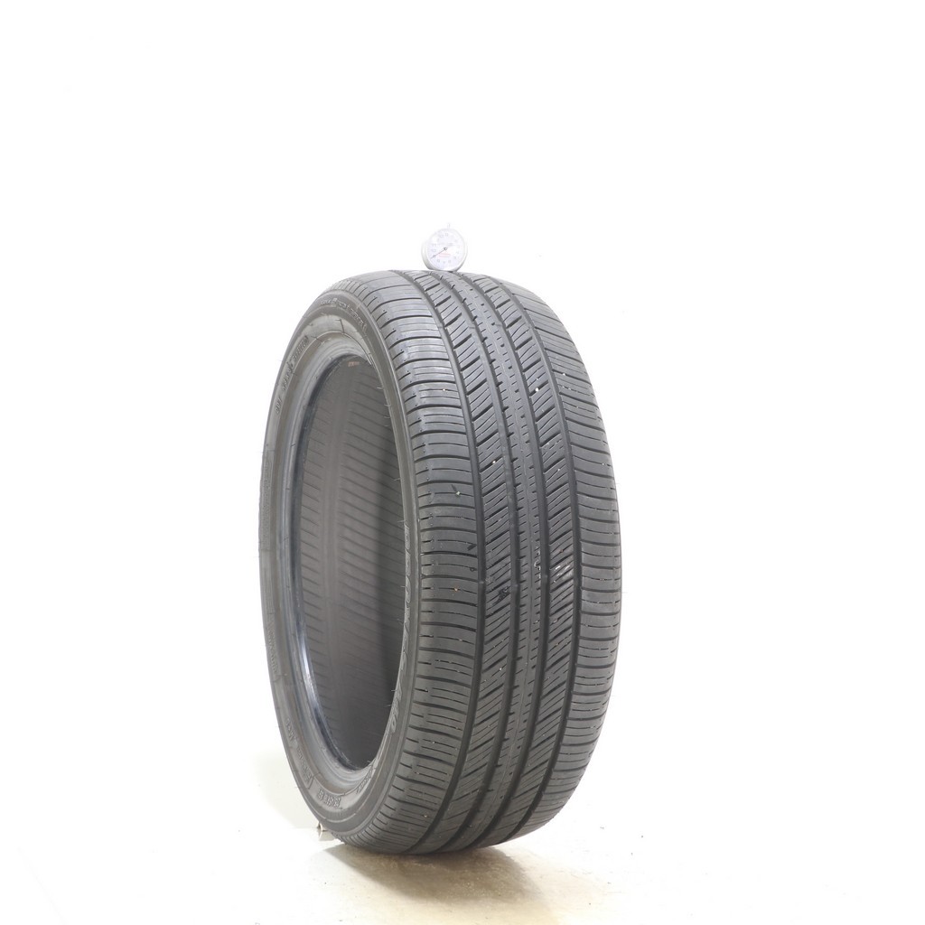 Used 215/45R18 Toyo Proxes A40 89V – 9/32