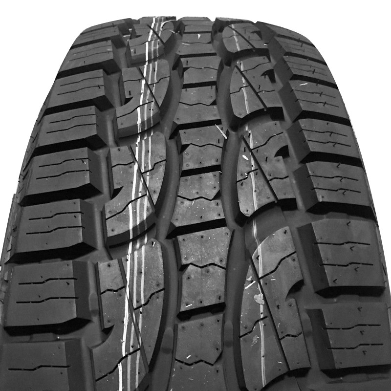 Crosswind AT LT285/70R17 121/118S D Tire