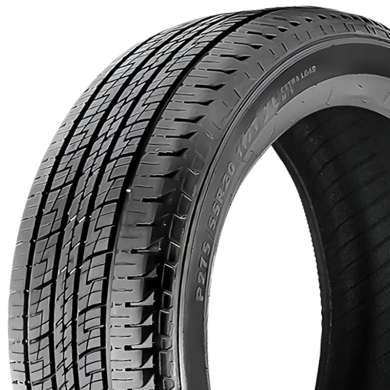 4 Advanta SVT-01 225/65R17 100T All Season Performance Tires 60,000 Mi Warranty