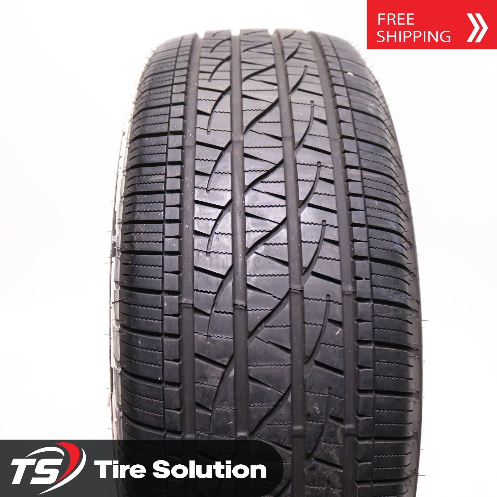 Set of 2 Used 265/60R18 Firestone Destination LE3 – 110T – 8.5/32