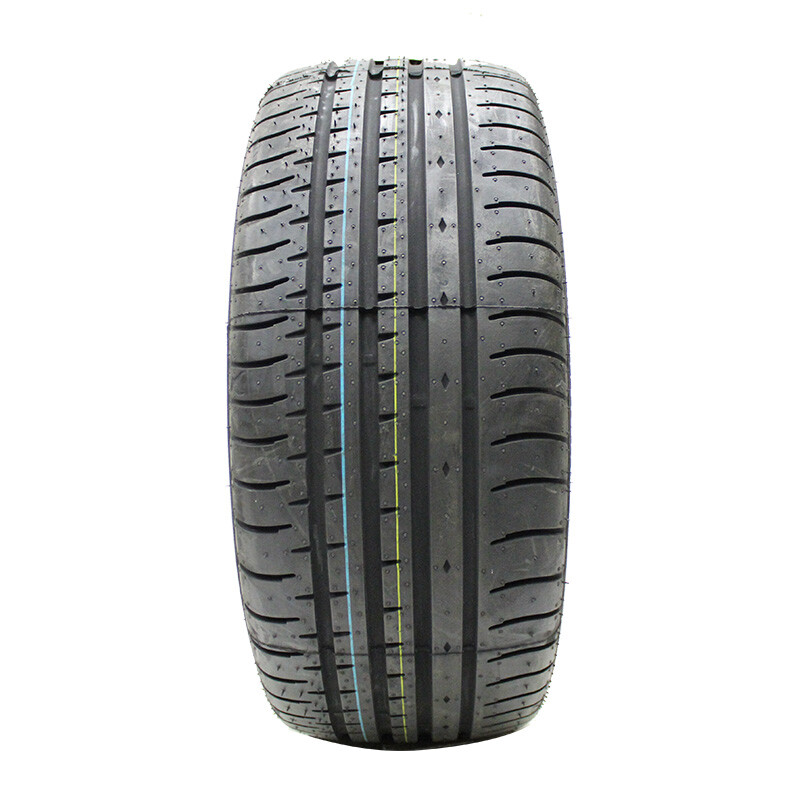 2 New Accelera Phi – 265/30r19 Tires 2653019 265 30 19