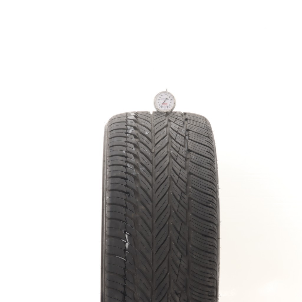 Used 245/40R20 Vogue Custom Built Radial Gold/White 99V – 8.5/32 (10QK9)