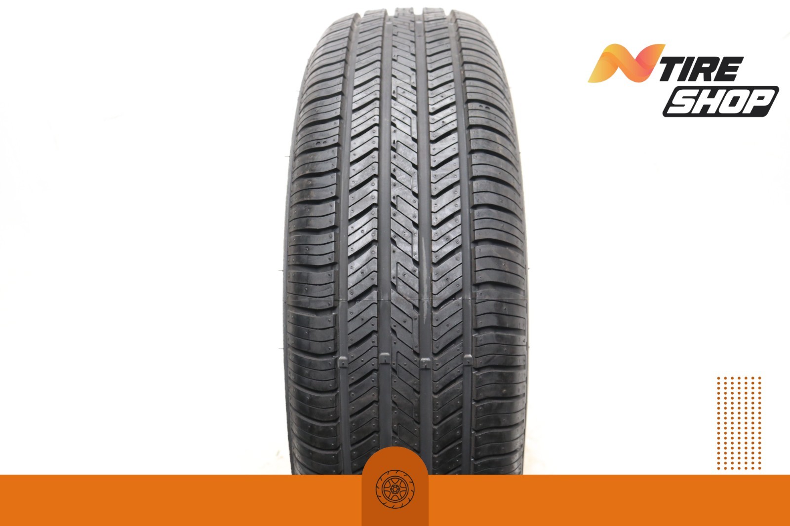 Set of 2 Take Off 195/75R14 Hankook Kinergy ST – 92T – 8.5/32 No Repairs