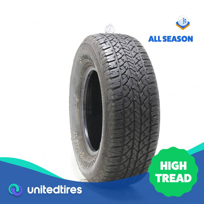 Used 265/70R16 Sailun Terramax H/T 112T – 8/32