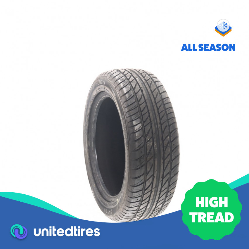 Driven Once 225/55R17 Ohtsu FP7000 97V – 9/32
